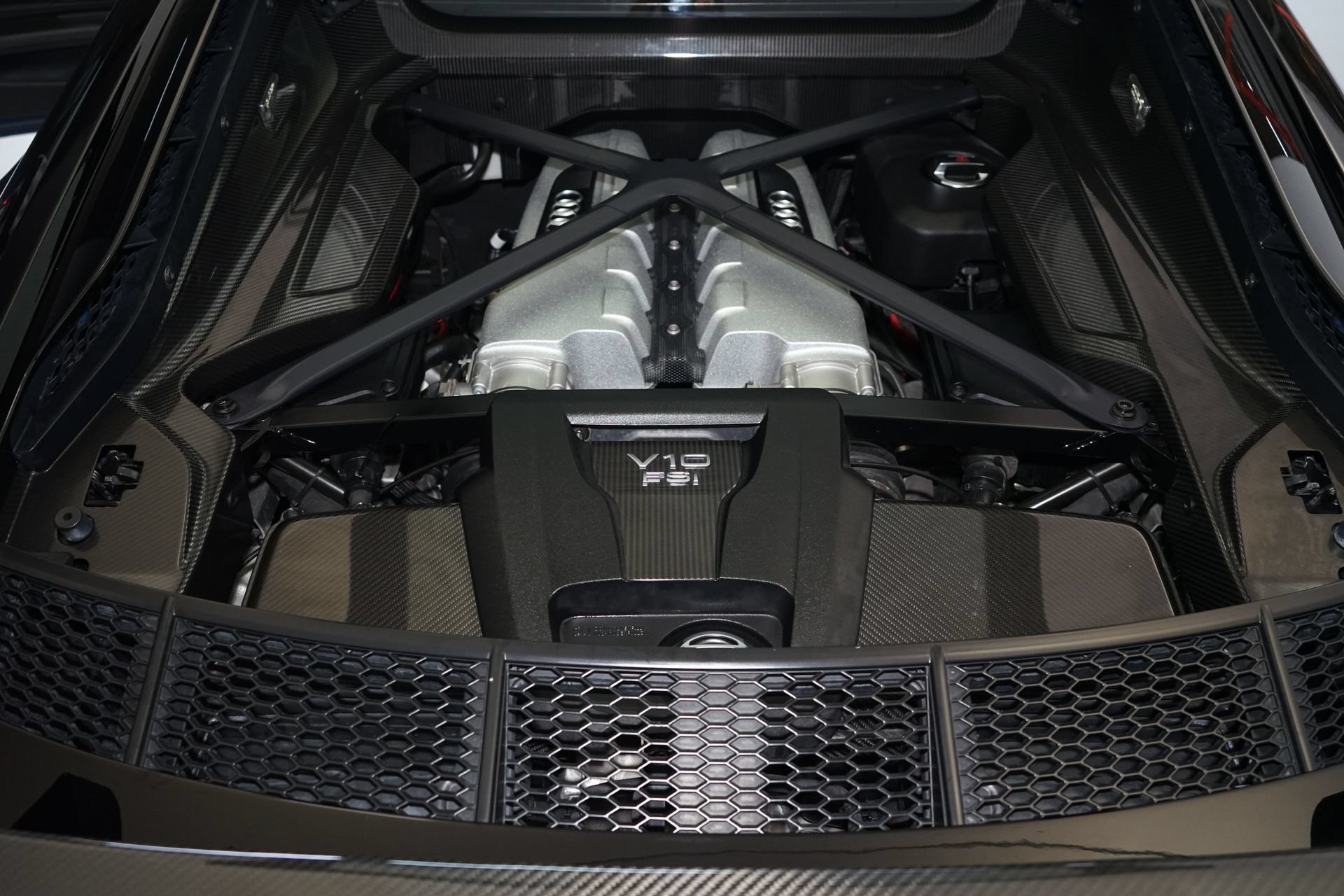 Used 2020 Audi R8 V10 performance AWD/4WD image 35