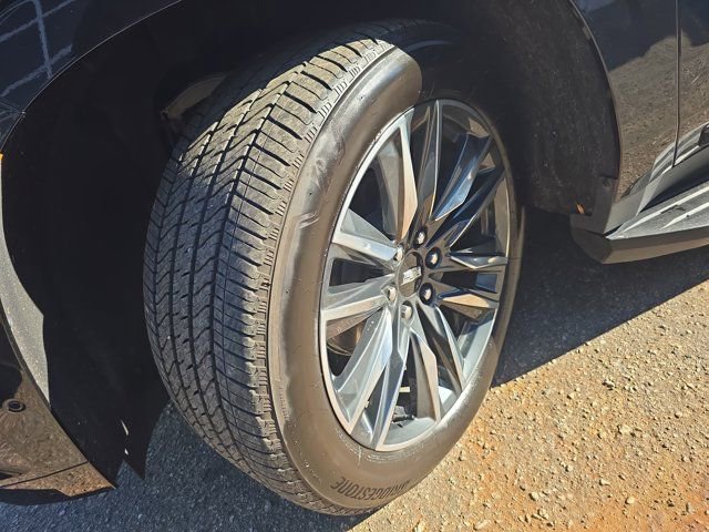 Certified 2023 Cadillac Escalade Sport w/ Touring Package image 32