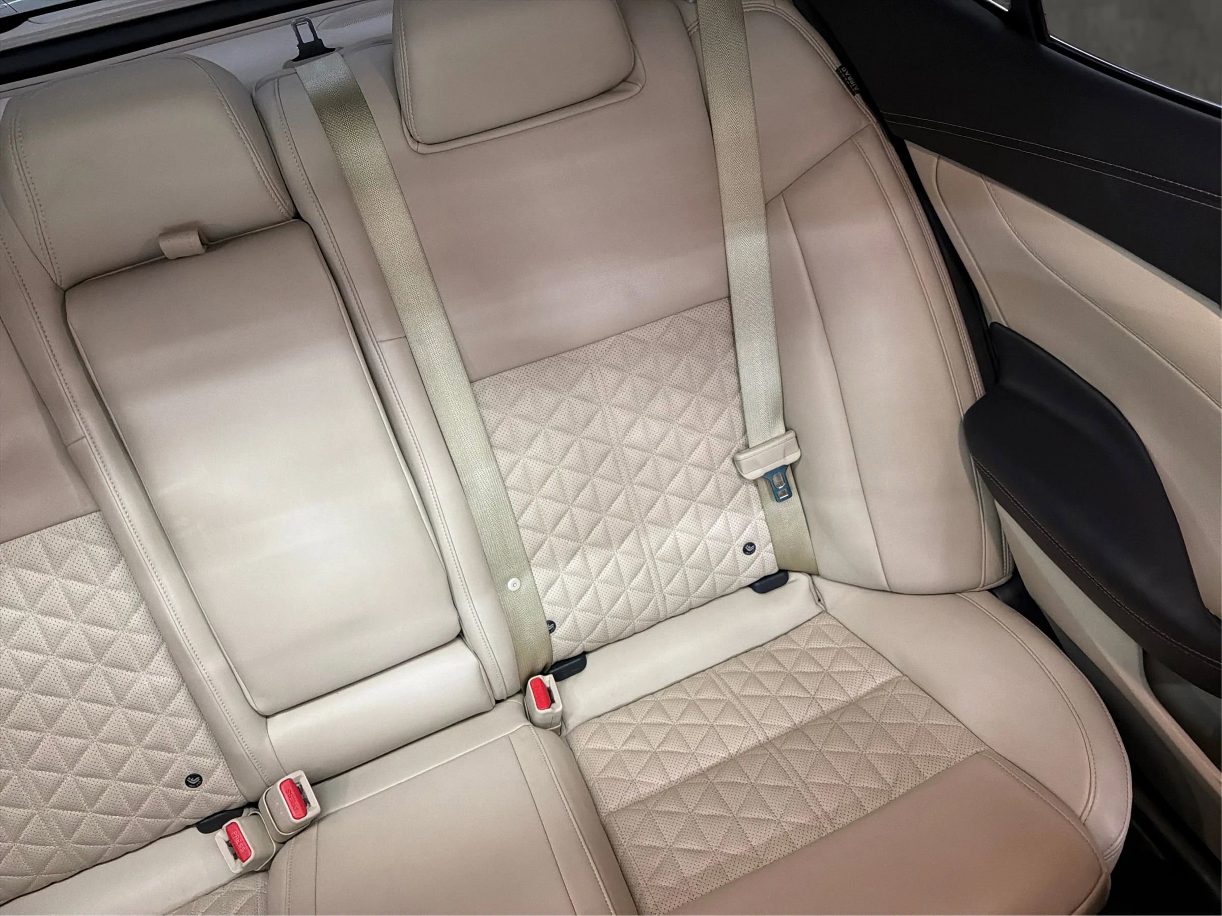 Used 2019 Nissan Maxima Platinum w/ Sport Mat Group image 34