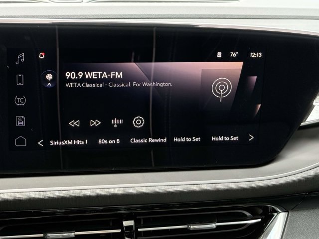 New 2026 Buick Envista Sport Touring w/ Studio Series FWD image 12