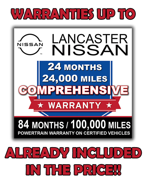Certified 2024 Nissan Titan SV w/ Accessory Utility Package image 4