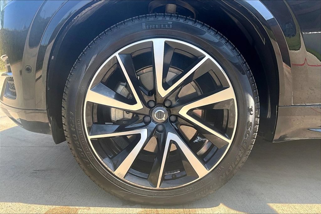 Used 2019 Volvo XC90 T6 Inscription w/ Luxury Package AWD/4WD image 5