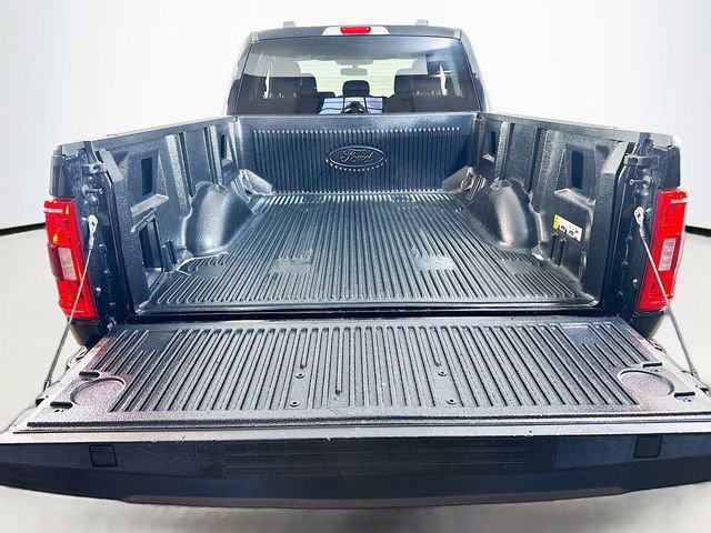 Certified 2023 Ford F150 XLT w/ Equipment Group 302A High image 9