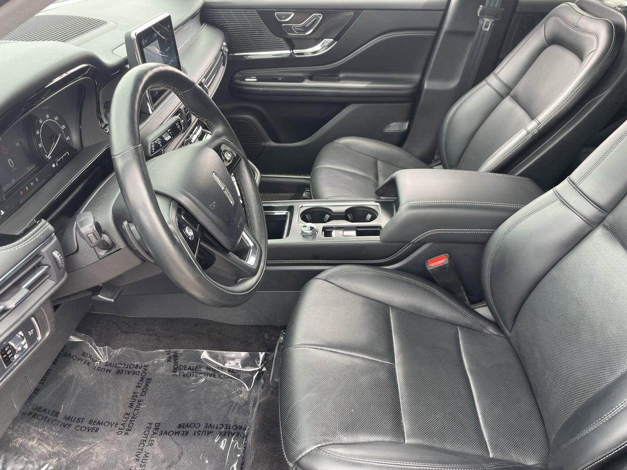 Used 2022 Lincoln Corsair AWD w/ Premium Package image 22