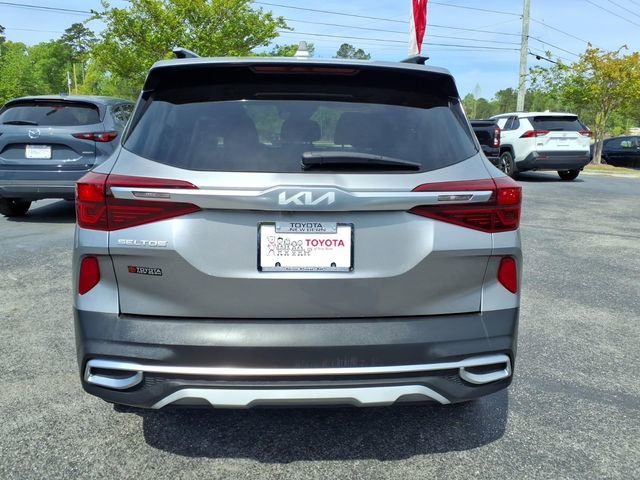 Used 2023 Kia Seltos S image 2