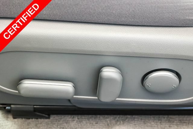 Certified 2024 Hyundai Ioniq 5 SE RWD image 23
