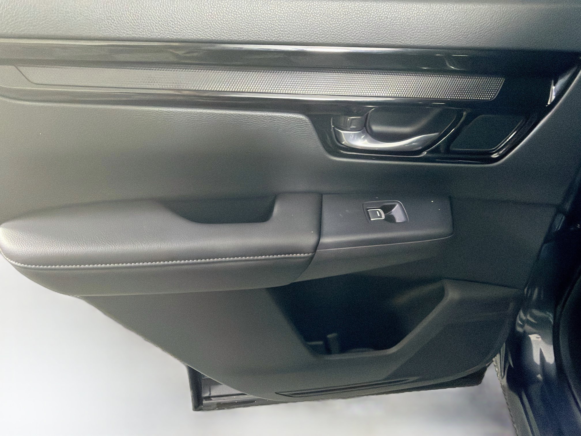 Used 2026 Honda CR-V EX-L image 25