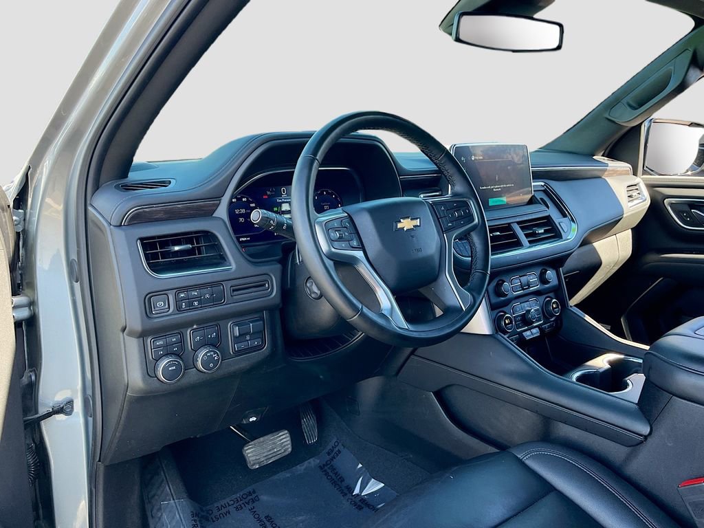 Used 2024 Chevrolet Tahoe LT w/ LT Signature Package image 9