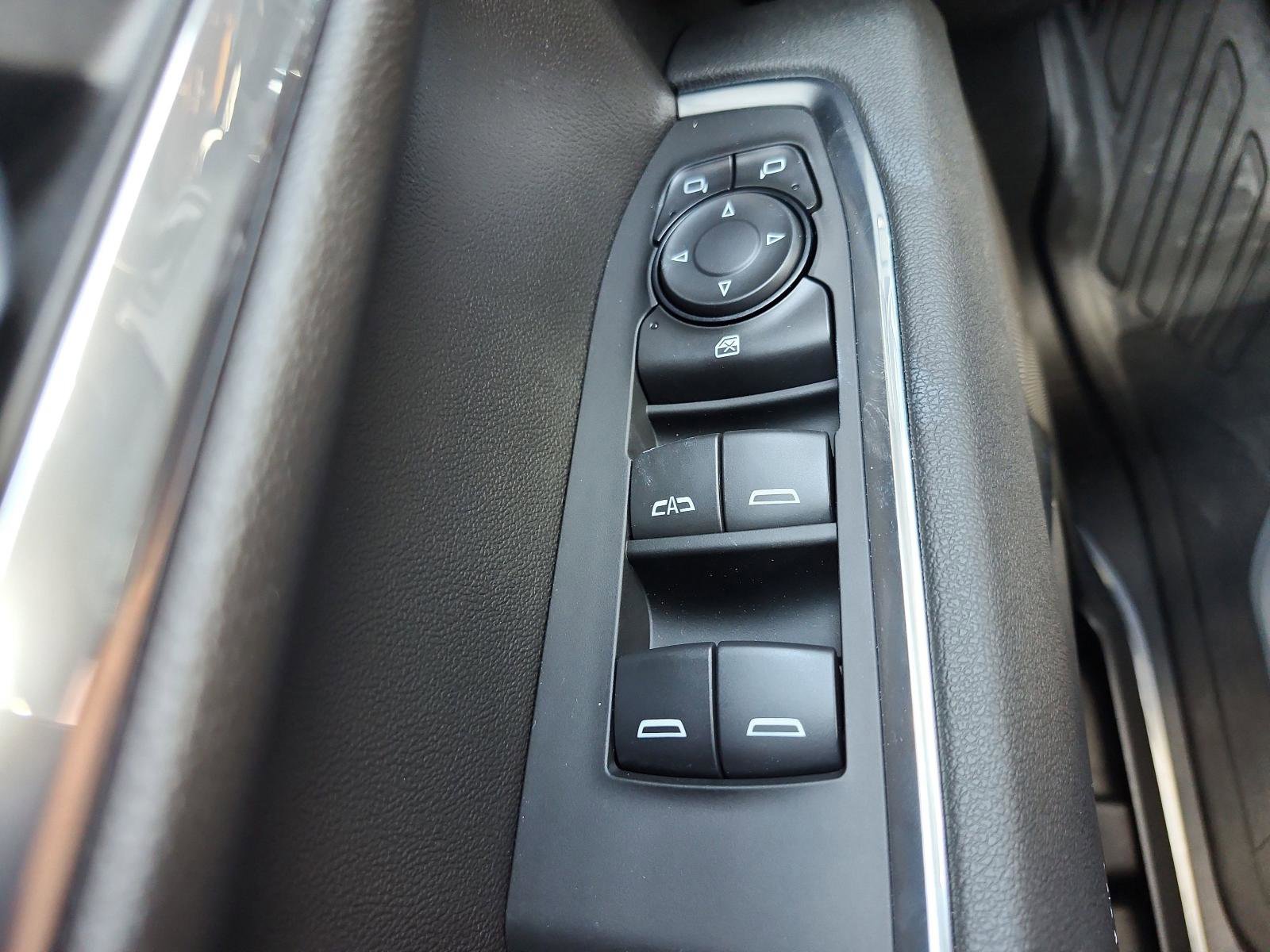 New 2026 GMC Sierra 1500 Elevation image 17