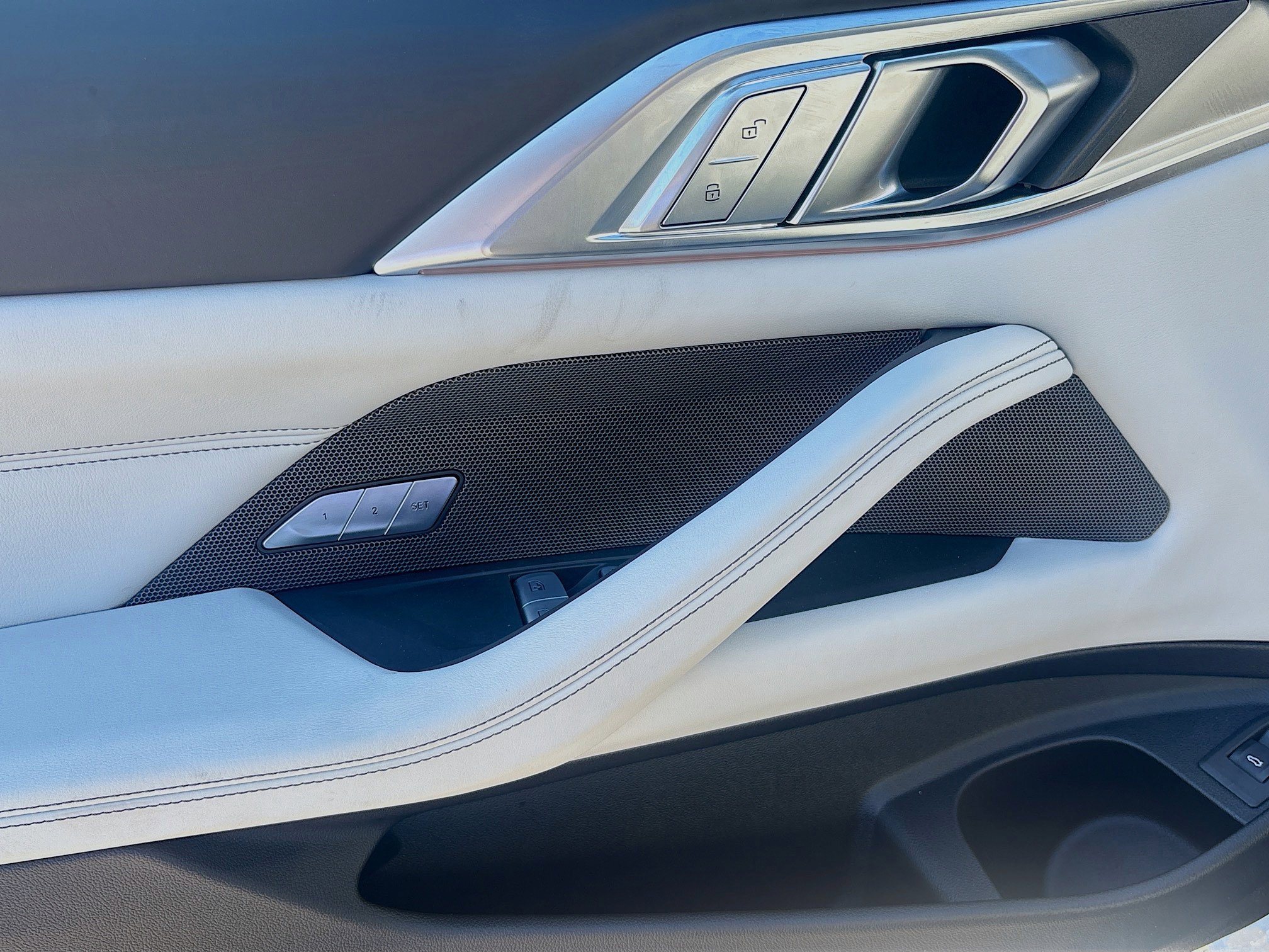 Used 2026 BMW M4 Competition image 23