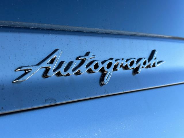 New 2026 INFINITI QX80 Autograph w/ Premium Cargo Package image 17