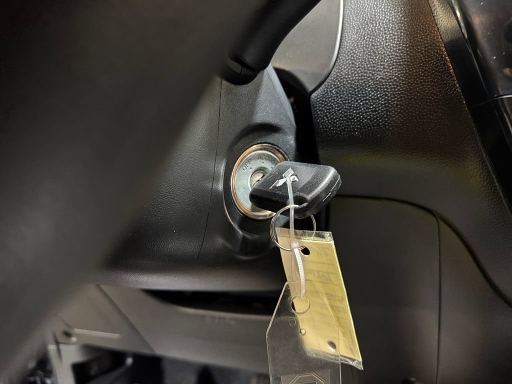 Used 2019 Mitsubishi Mirage G4 ES FWD image 29