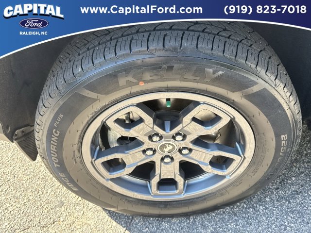 Certified 2021 Ford Bronco Sport Big Bend AWD/4WD image 13
