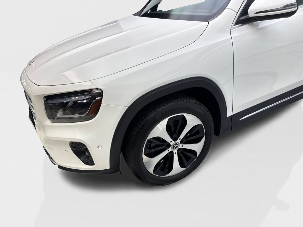 Used 2024 Mercedes-Benz GLB 250 image 16