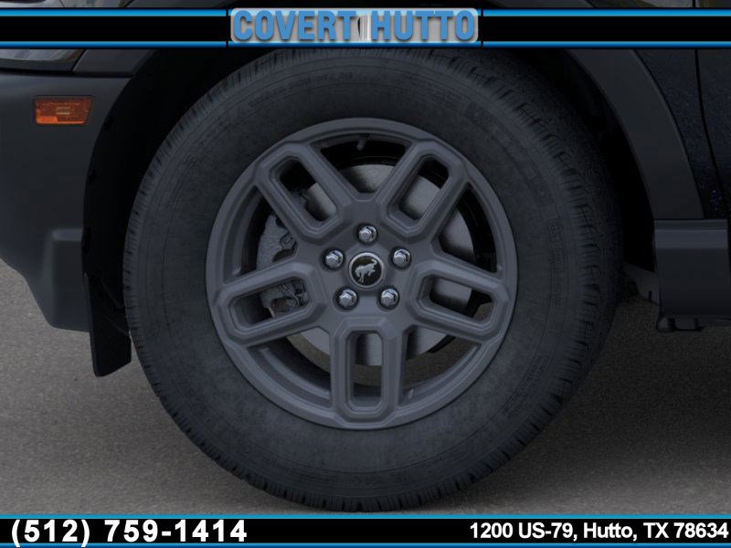 New 2026 Ford Bronco Sport Big Bend image 19
