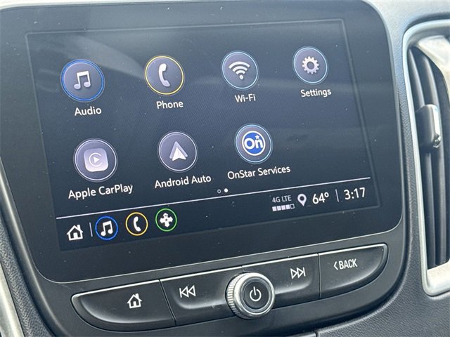 Used 2022 Chevrolet Malibu LS image 13