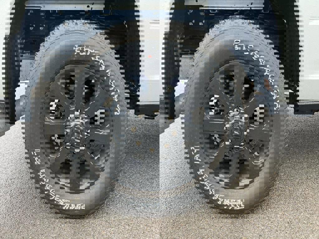 New 2024 RAM 2500 Big Horn w/ Night Edition image 34