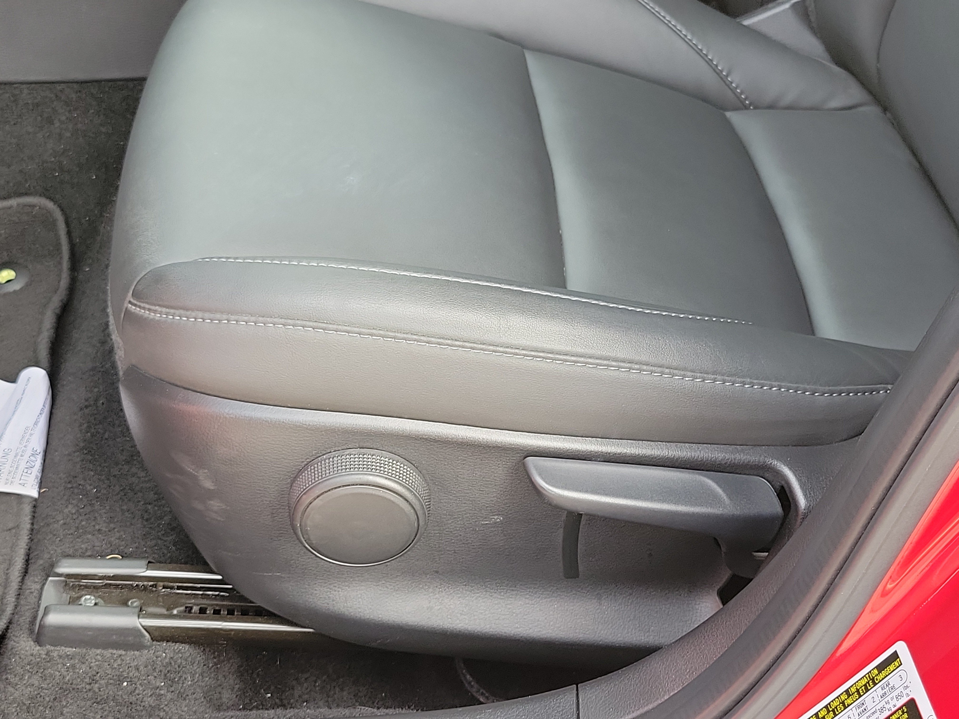Used 2023 MAZDA CX-30 AWD 2.5 S w/ Select Package image 18