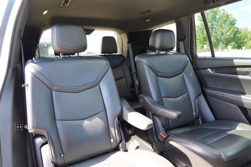 Used 2020 Cadillac XT6 Premium Luxury AWD/4WD image 86