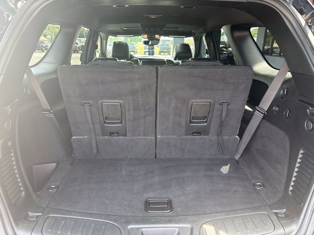 Used 2024 Dodge Durango GT AWD/4WD image 17