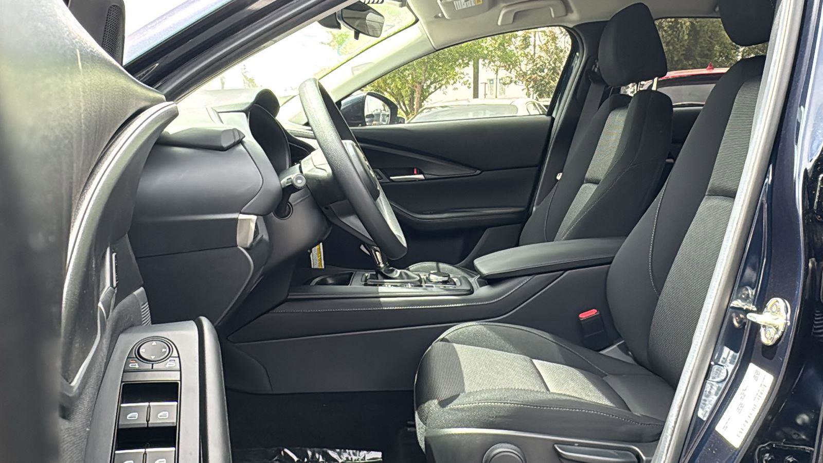 New 2026 MAZDA CX-30 AWD 2.5 S image 20