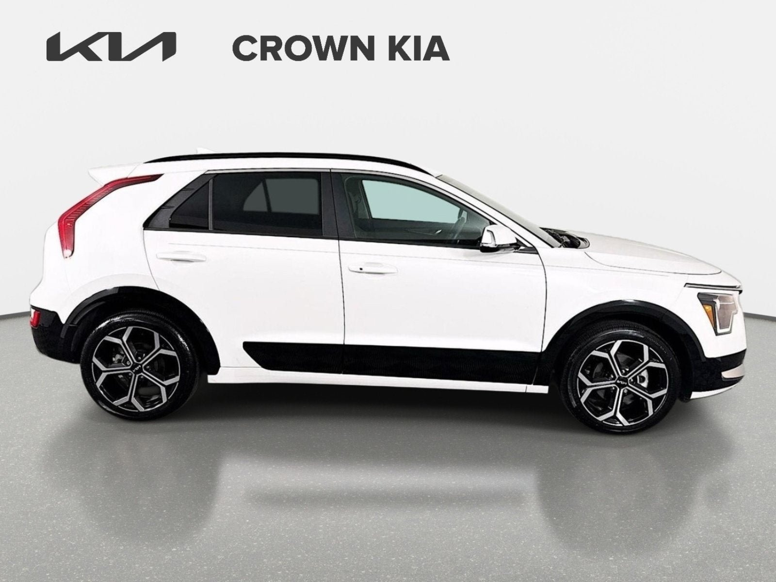 Certified 2023 Kia Niro EX Touring FWD image 4