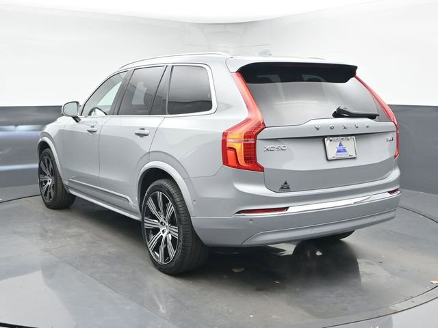 Used 2024 Volvo XC90 B6 Plus w/ Protection Package image 6