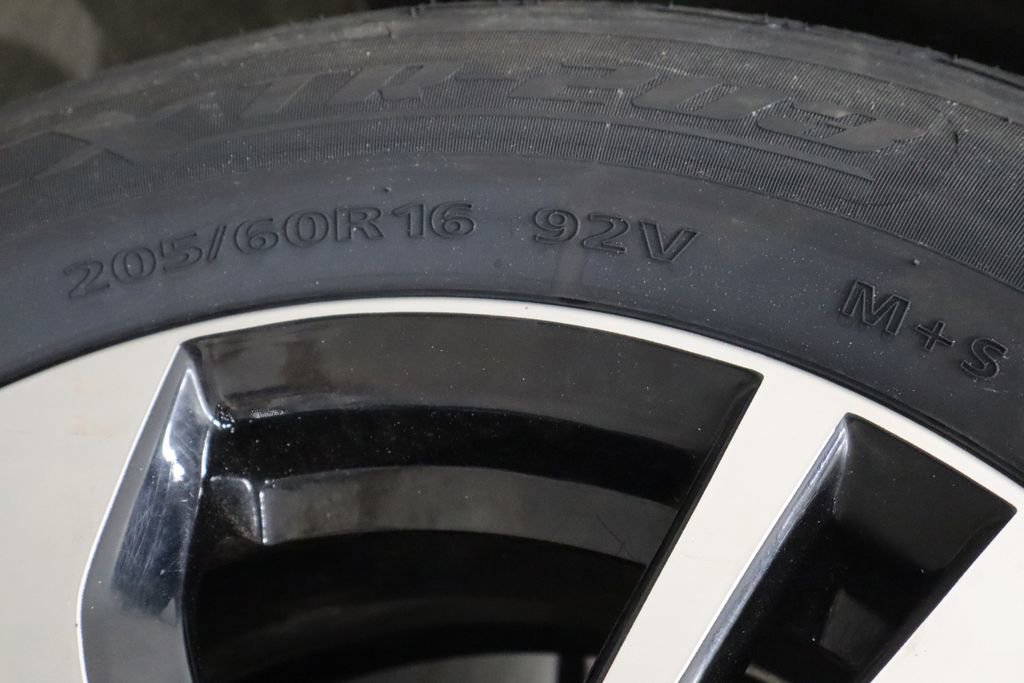 Used 2022 Nissan Sentra SV image 41