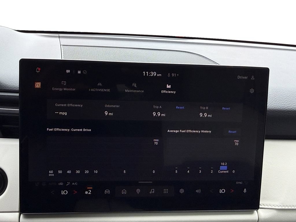 New 2026 MAZDA CX-5 Preferred AWD/4WD image 13