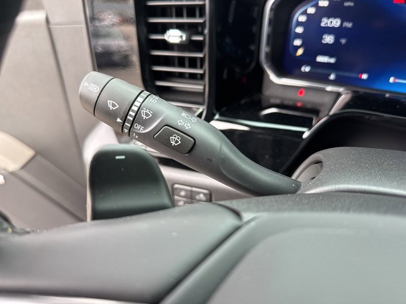 Certified 2026 Chevrolet Silverado 1500 ZR2 w/ ZR2 Bison Edition image 33