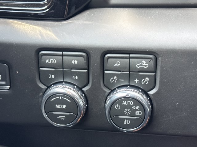 New 2026 GMC Sierra 1500 AT4 w/ AT4 Premium Package AWD/4WD image 30