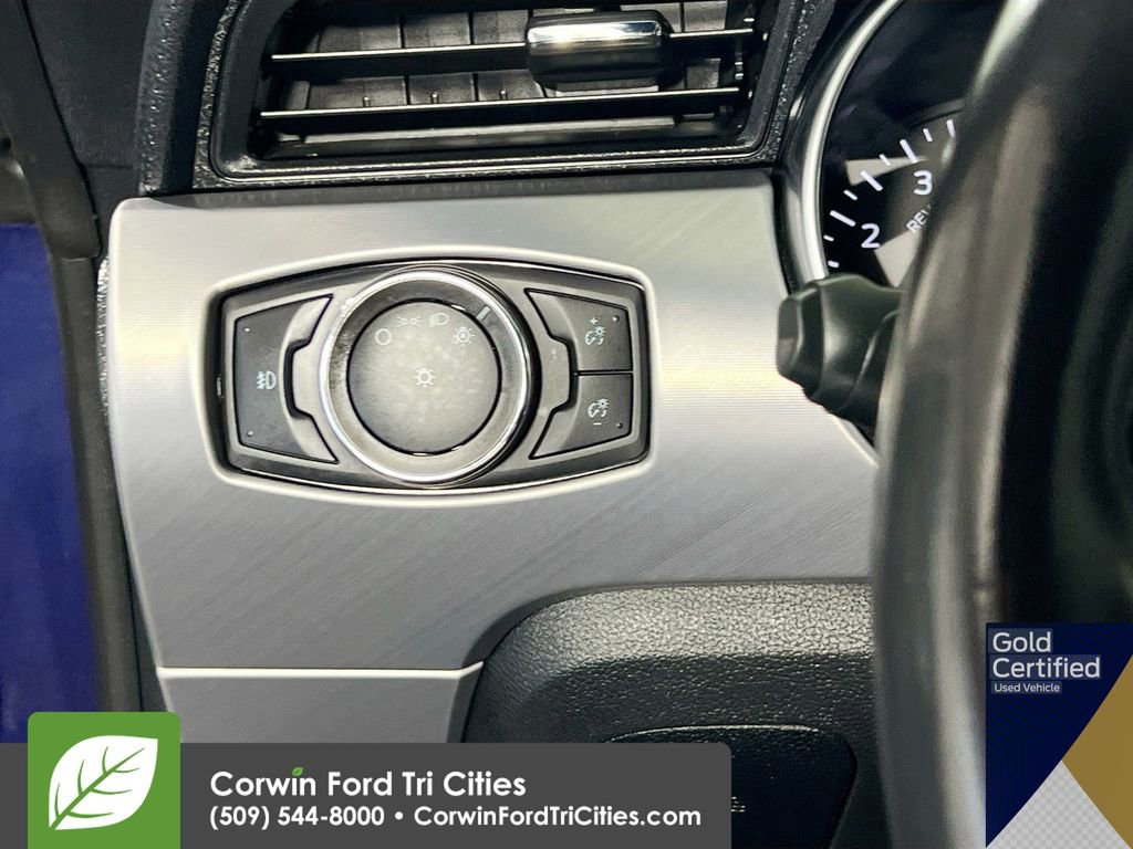 Used 2020 Ford Mustang GT Premium w/ Ford Safe & Smart Package image 19