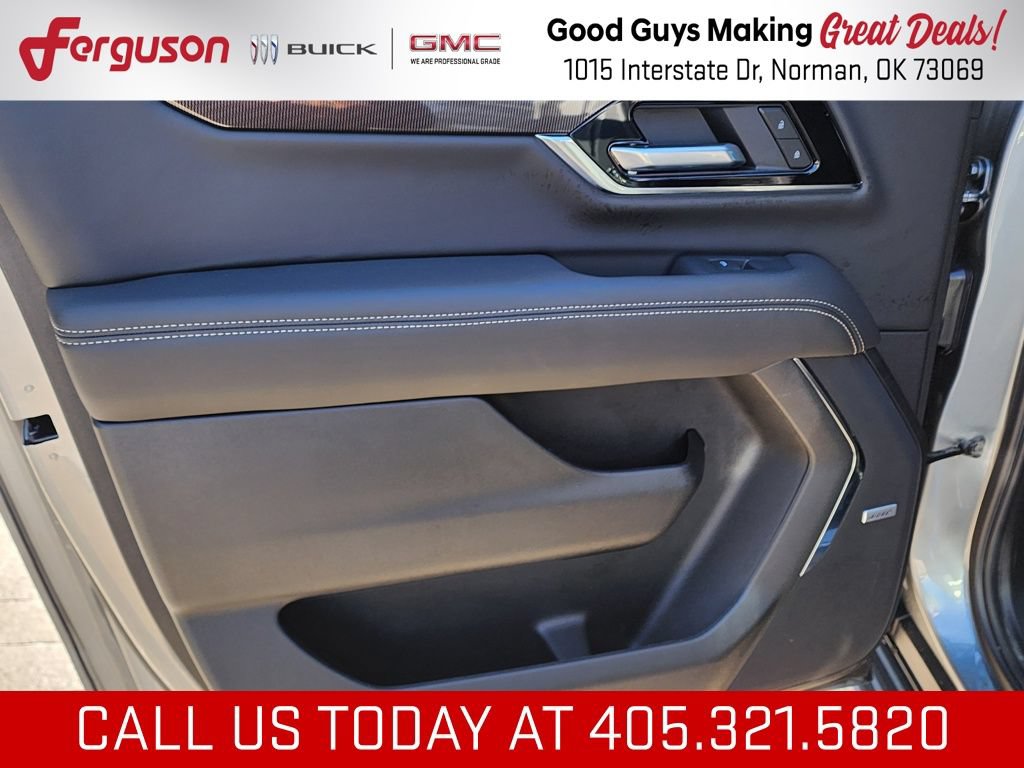New 2026 GMC Yukon XL Elevation AWD/4WD image 44