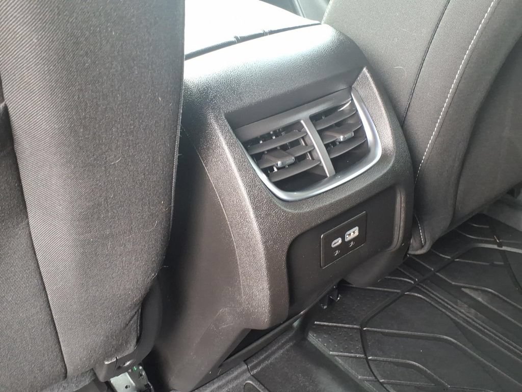Used 2024 Chevrolet Blazer LT w/ LPO, Floor Liner Package AWD/4WD image 14