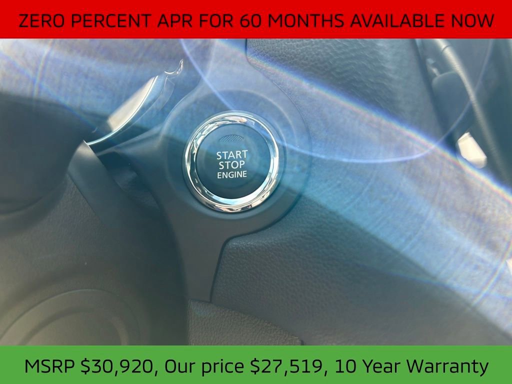 New 2025 Mitsubishi Outlander Sport SEL image 57