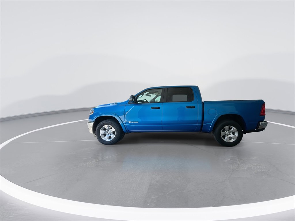 Used 2025 RAM 1500 Big Horn image 6