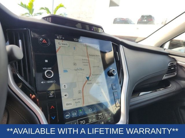 Certified 2023 Subaru Outback Touring XT image 5