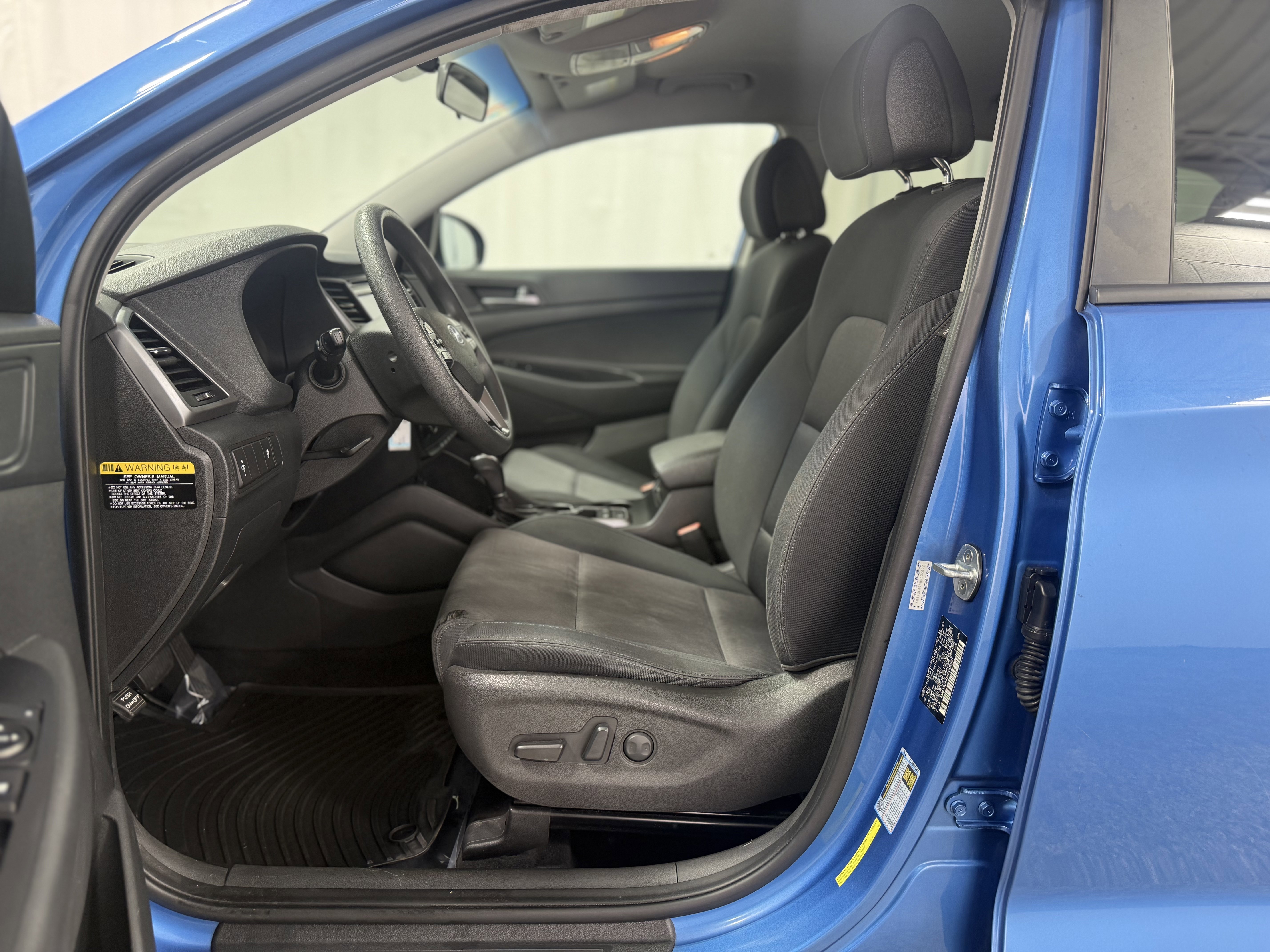 Used 2017 Hyundai Tucson SE image 13