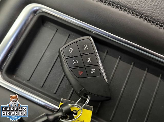 Used 2024 GMC Yukon XL Denali image 37