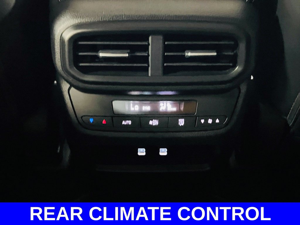 New 2026 Honda Pilot EX-L image 11