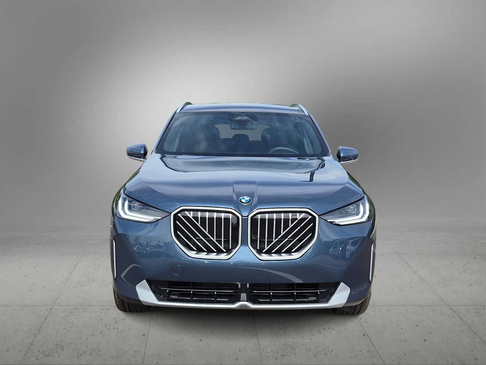 New 2026 BMW X3 xDrive30i w/ Premium Package AWD/4WD image 3