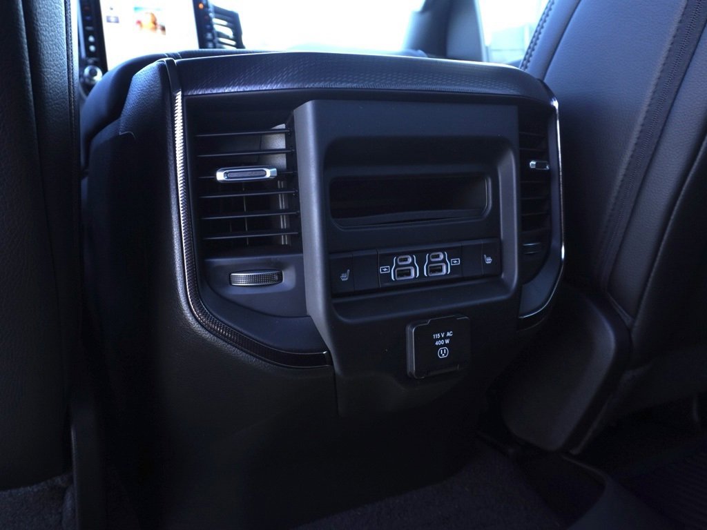 New 2026 RAM 1500 Rebel image 23