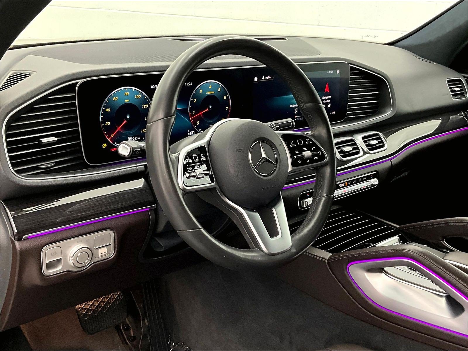Used 2020 Mercedes-Benz GLE 350 image 19