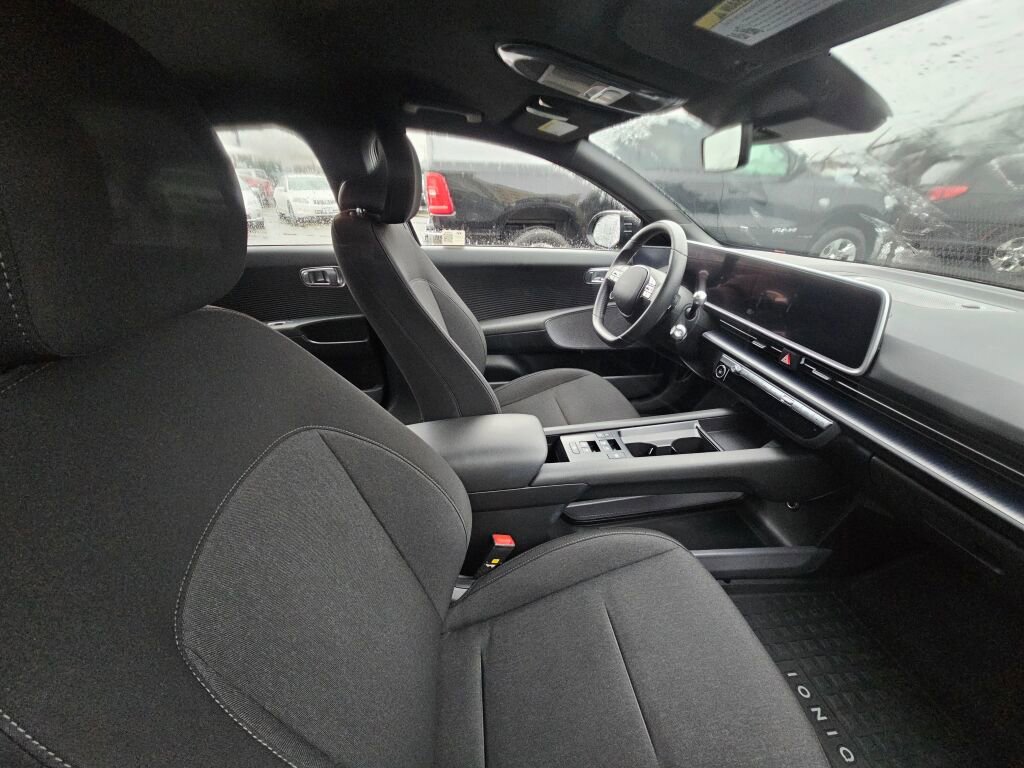 Used 2024 Hyundai Ioniq 6 SE image 10