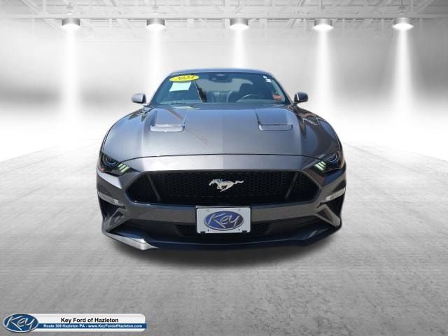Used 2023 Ford Mustang GT Premium RWD image 2