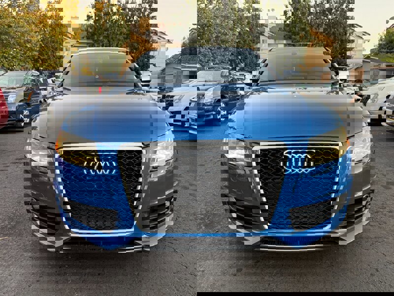 Used 2010 Audi S4 Prestige image 2