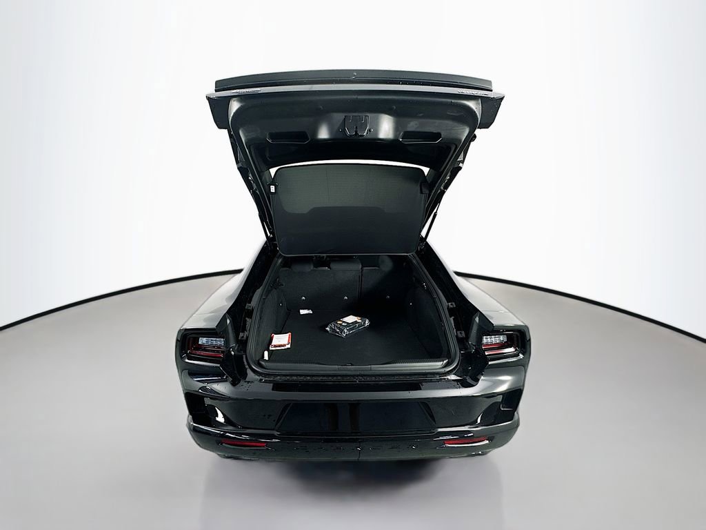 New 2026 Dodge Charger GT AWD/4WD image 15