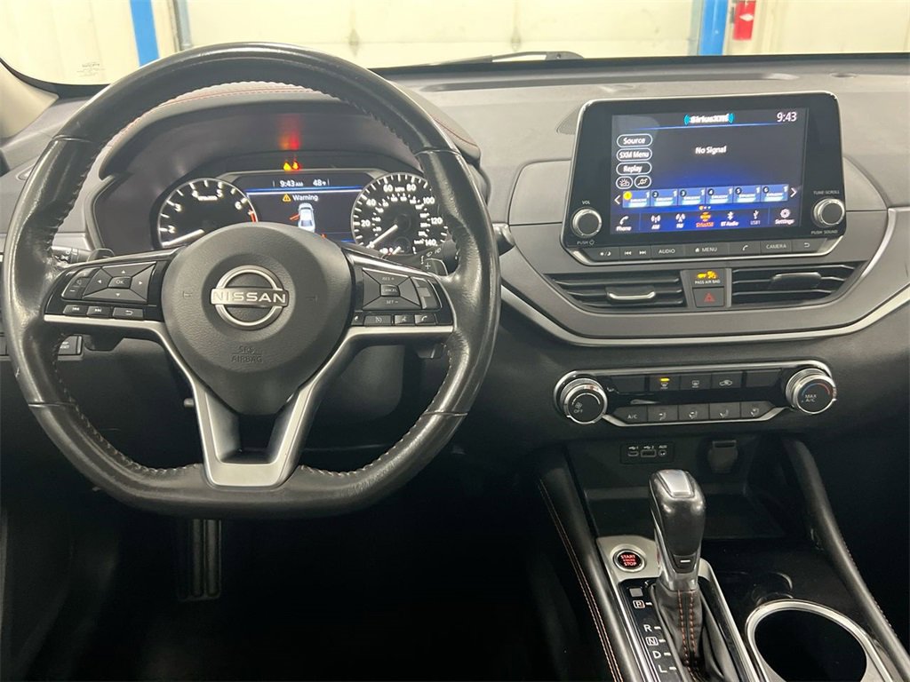 Used 2023 Nissan Altima 2.5 SR image 19