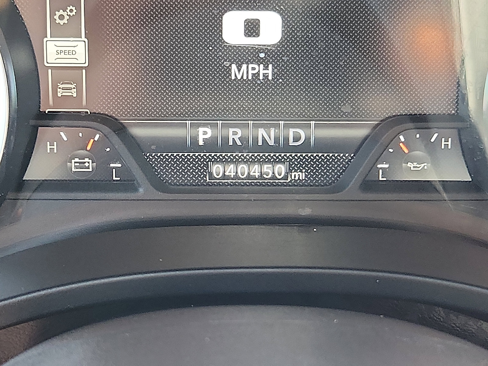 Used 2022 RAM 1500 Lone Star image 16