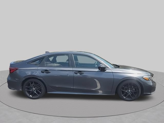Used 2025 Honda Civic Sport image 10